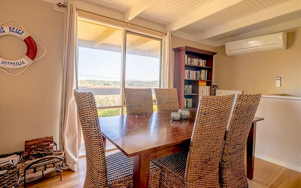 Coastal Harmony Peaceful Retreat