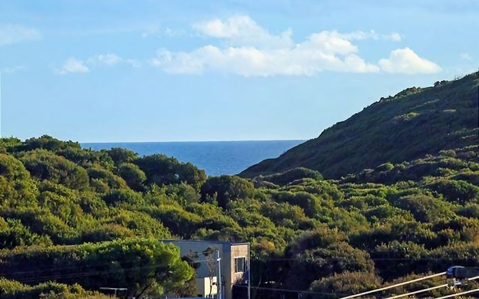 Coastal Harmony Peaceful Retreat