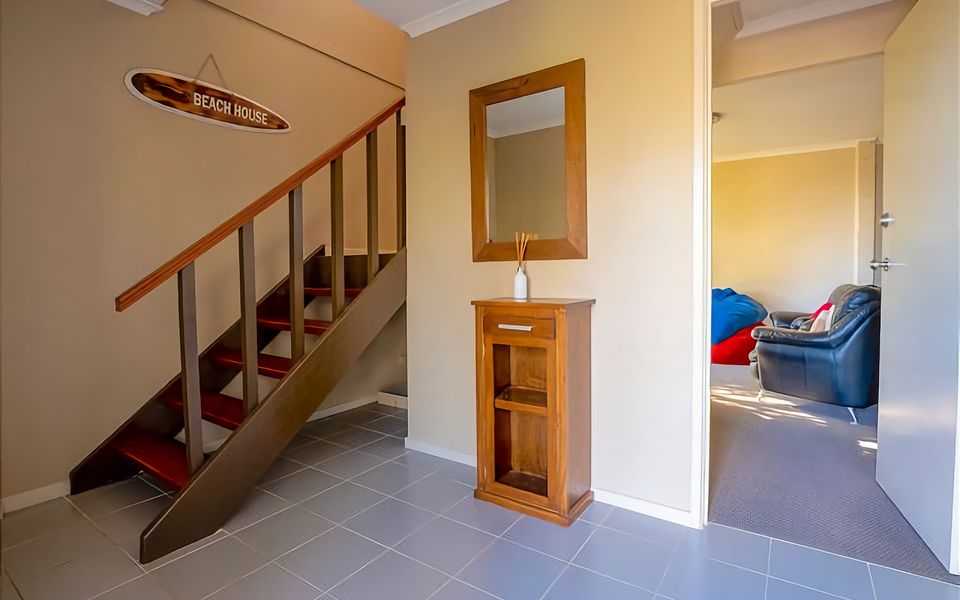 Coastal Harmony Peaceful Retreat