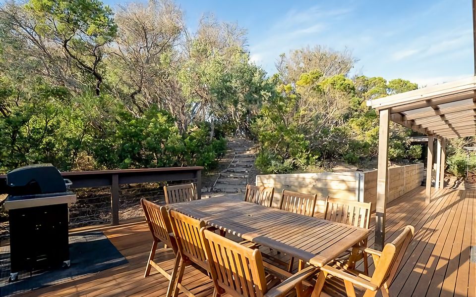 Coastal Harmony Peaceful Retreat