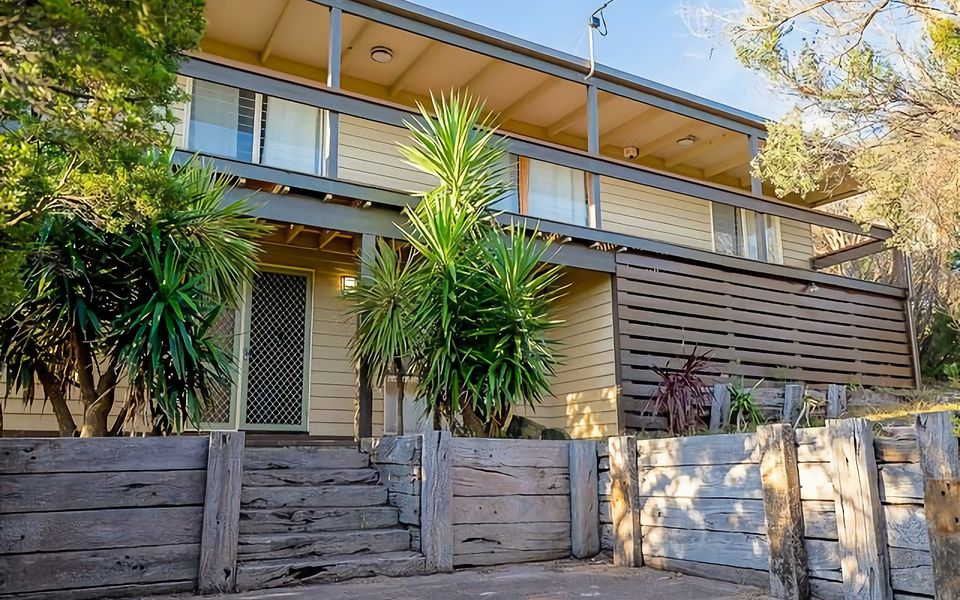 Coastal Harmony Peaceful Retreat