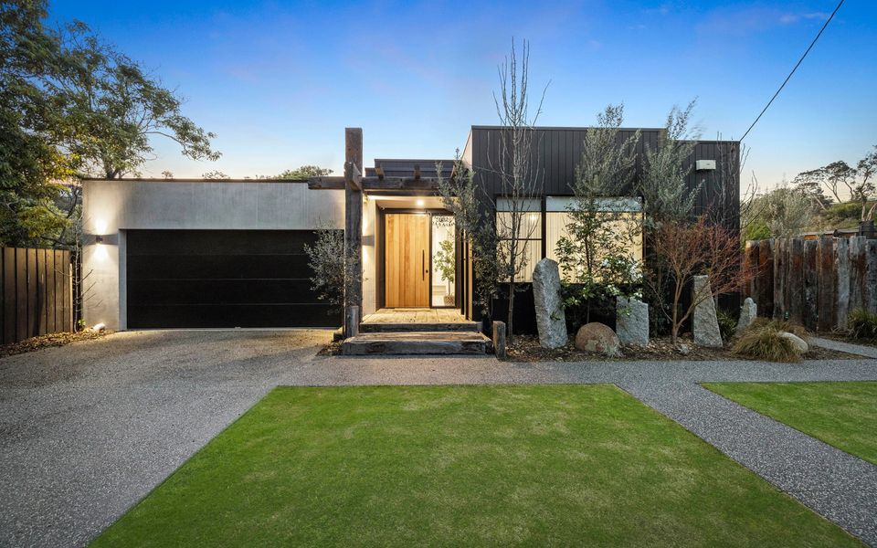 Blairgowrie Beauty Luxury by the Beach