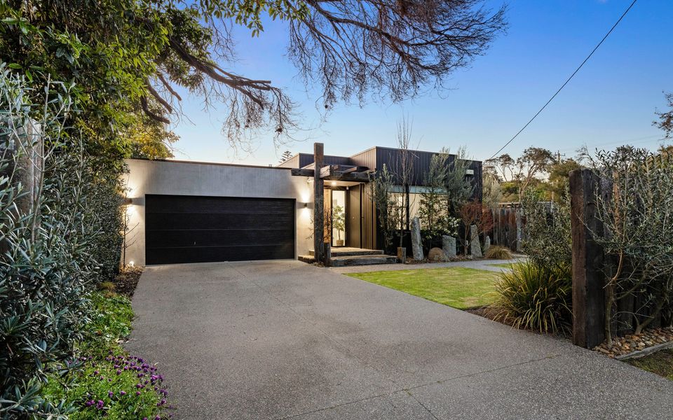 Blairgowrie Beauty Luxury by the beach