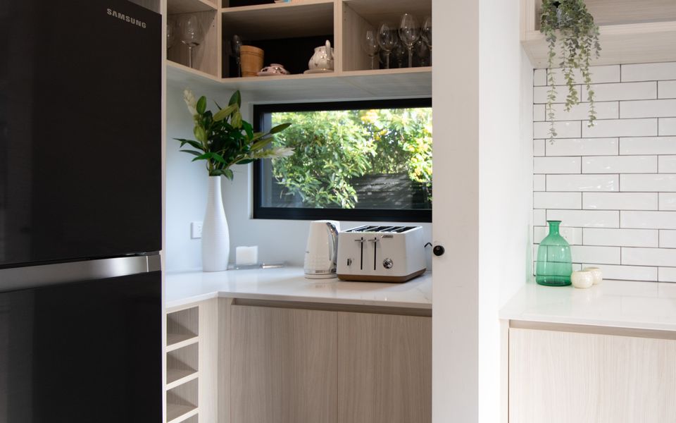 Blairgowrie Beauty Luxury by the Beach