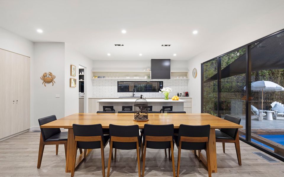 Blairgowrie Beauty Luxury by the Beach