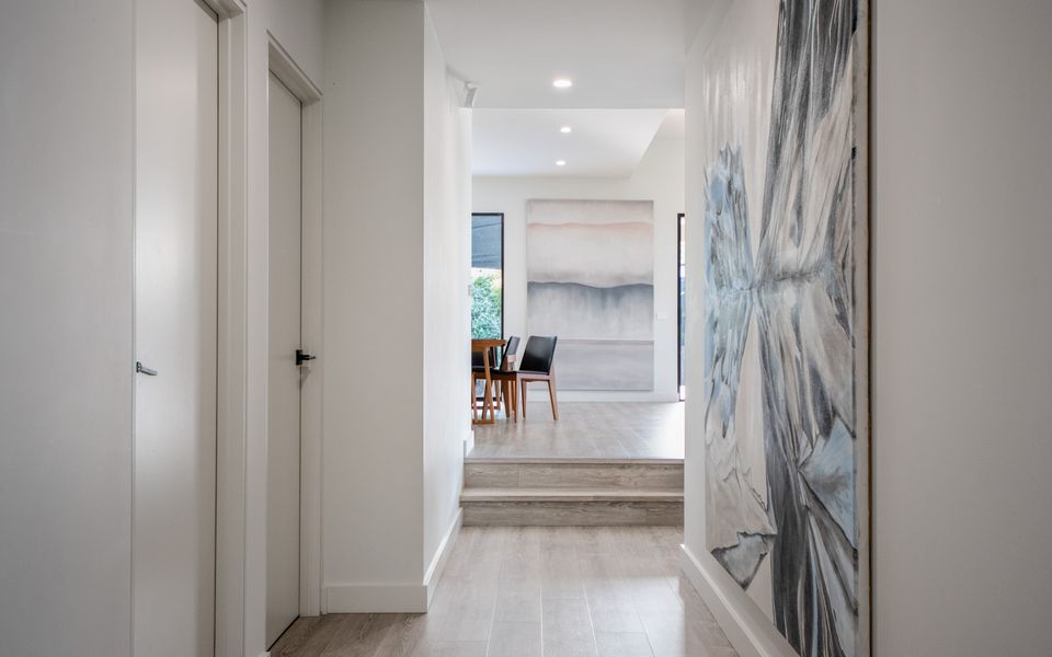 Blairgowrie Beauty Luxury by the Beach