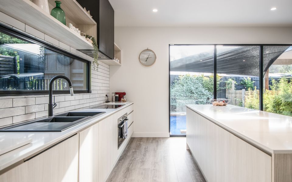 Blairgowrie Beauty Luxury by the Beach