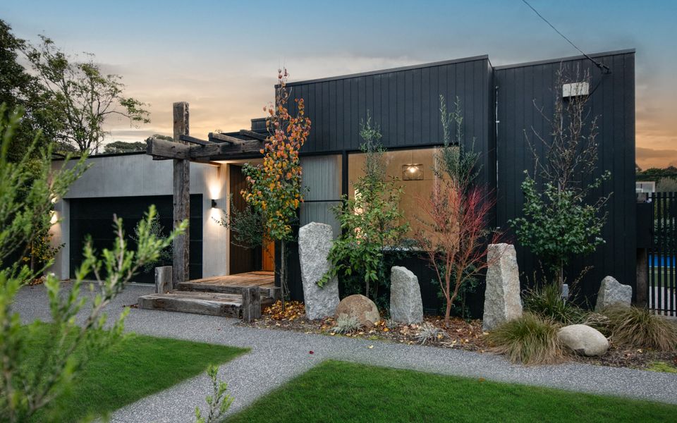 Blairgowrie Beauty Luxury by the Beach