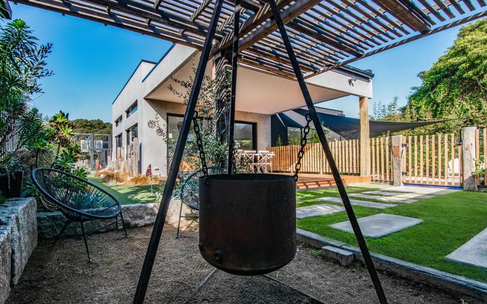 Blairgowrie Beauty Luxury by the Beach