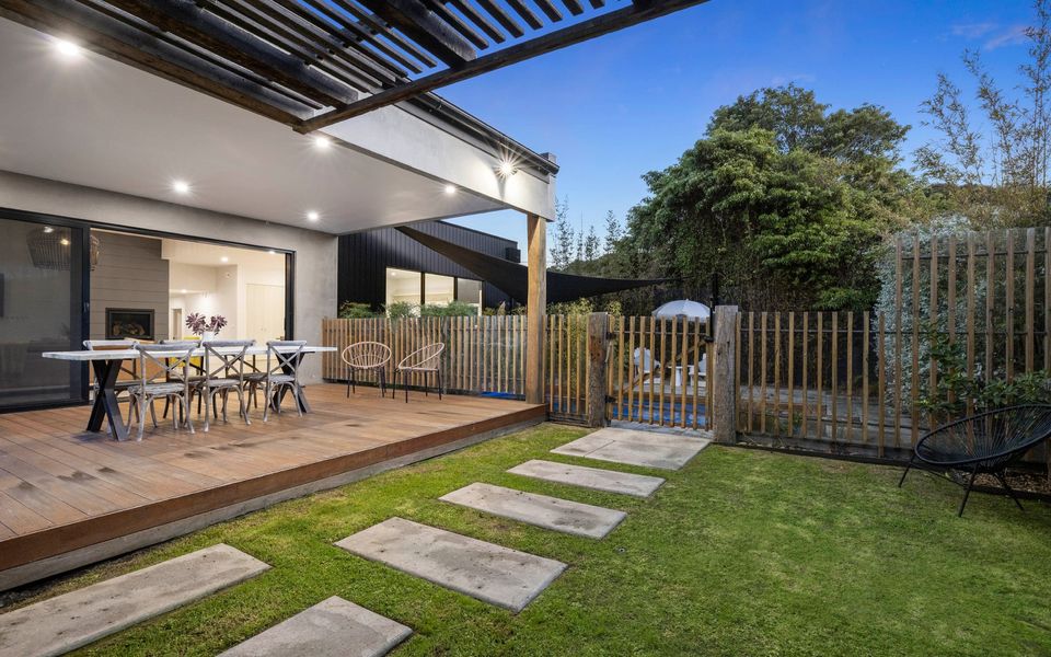 Blairgowrie Beauty Luxury by the Beach