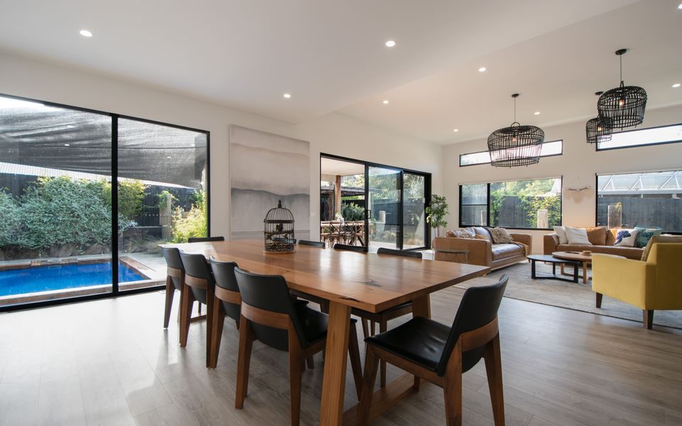 Blairgowrie Beauty Luxury by the Beach