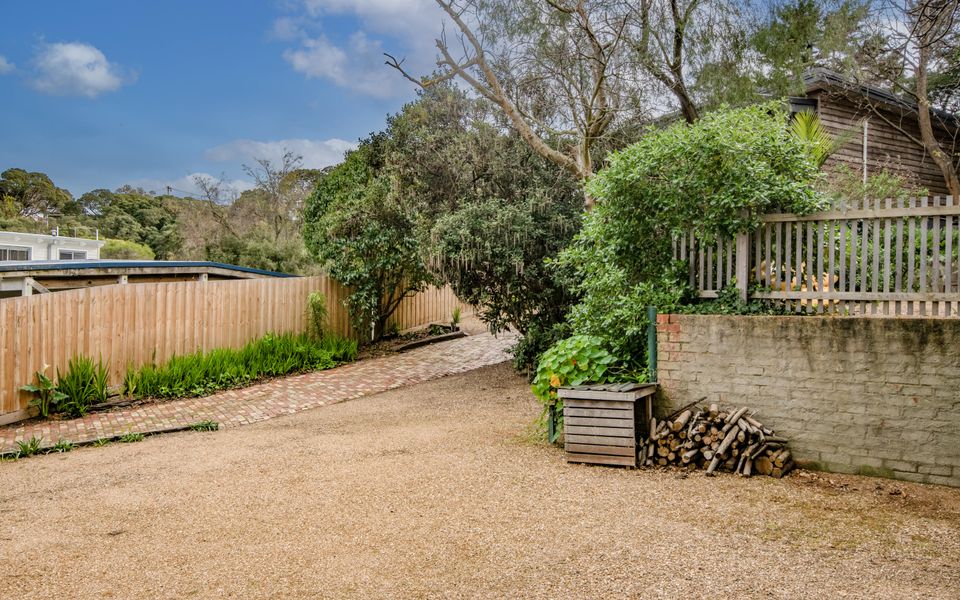 Tawny Rest, Coastal Beach House In Rye