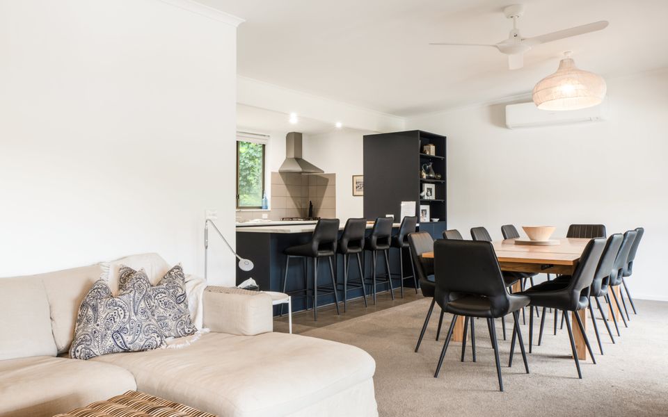 Tawny Rest, Coastal Beach House In Rye