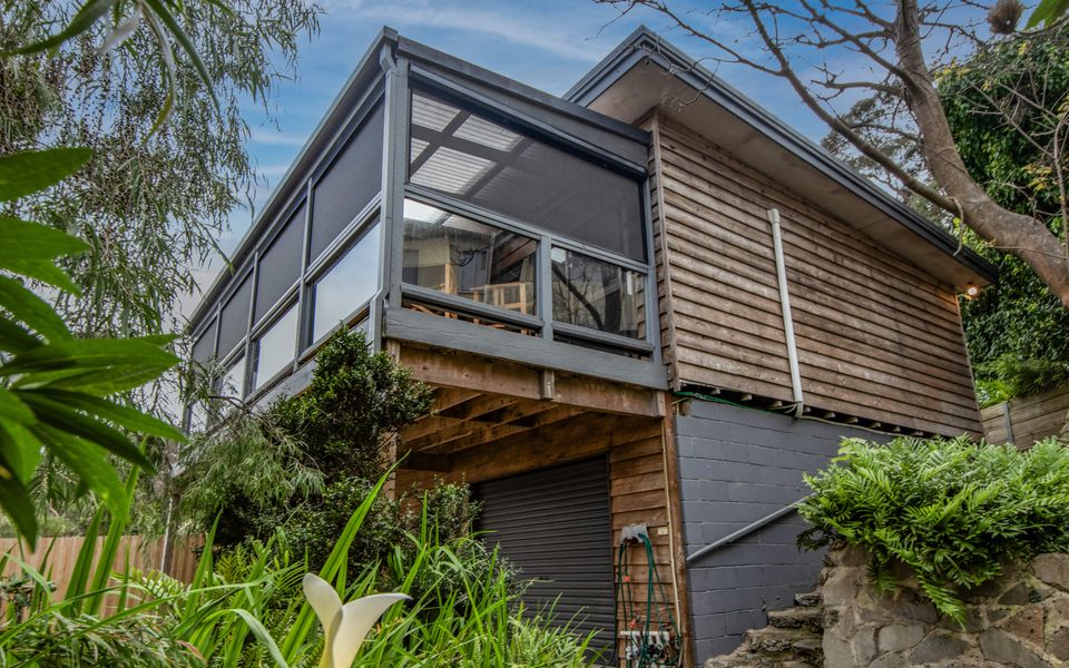 Tawny Rest, Coastal Beach House In Rye