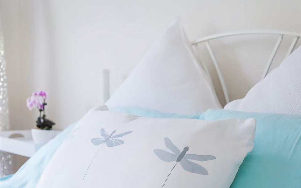 Frimmel Way Portsea spacious luxury holidays