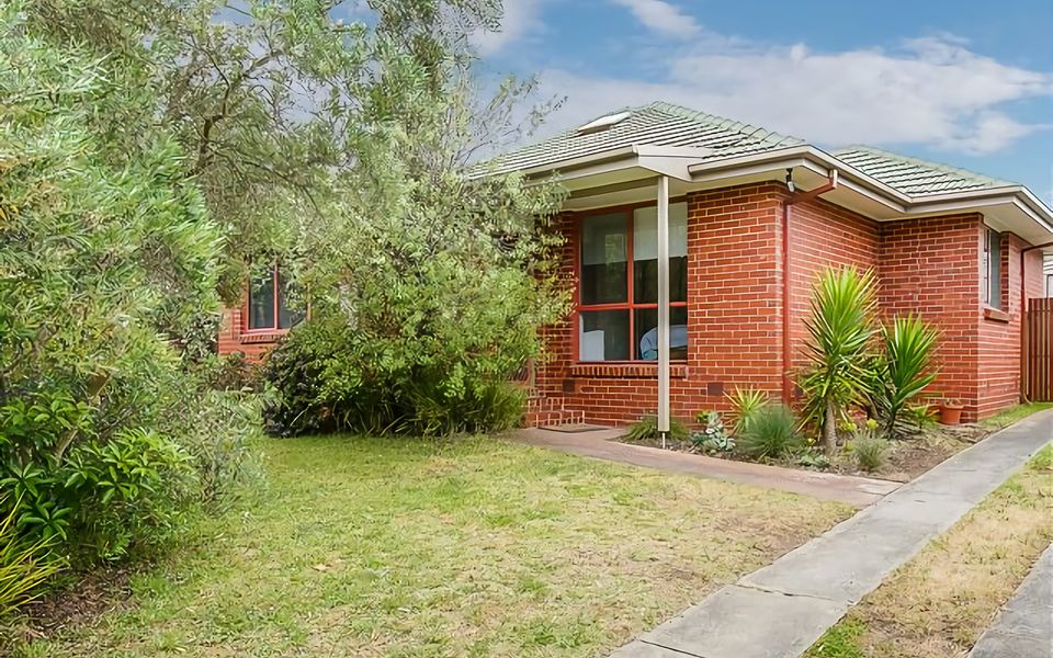 Welcome to your charming getaway!