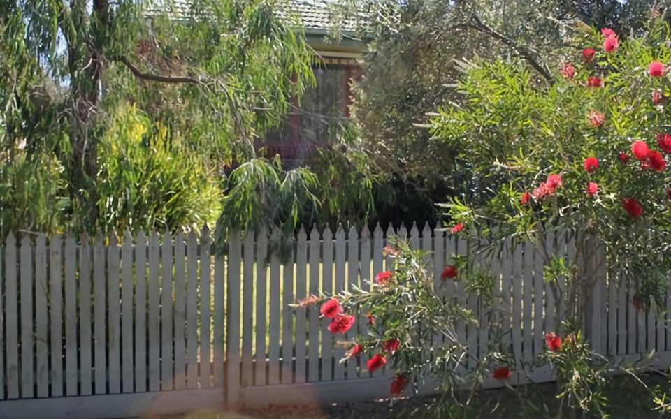 Frimmel Way Portsea spacious luxury holidays