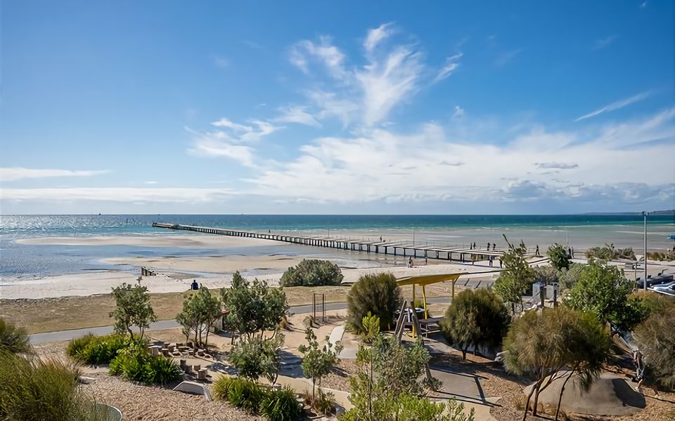 Boneo Beach Shack renovated and affordable