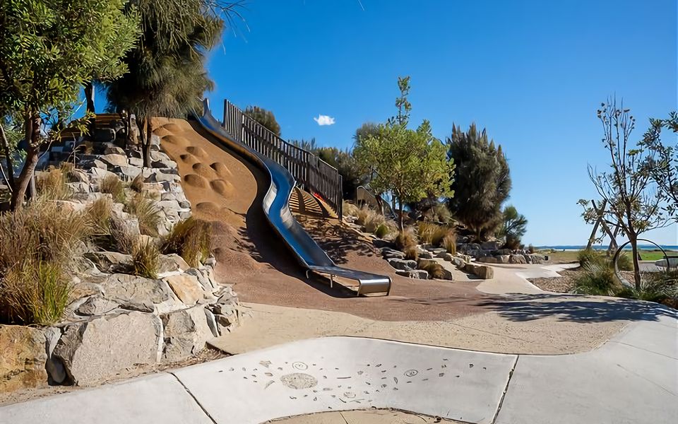 Boneo Beach Shack renovated and affordable