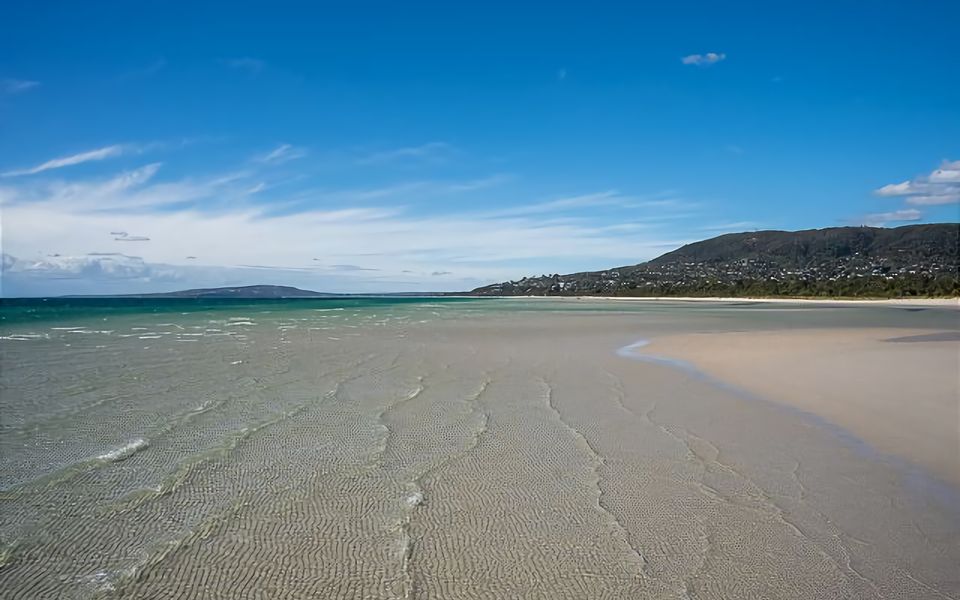 Boneo Beach Shack renovated and affordable