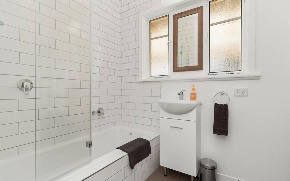 Boneo Beach Shack renovated and affordable