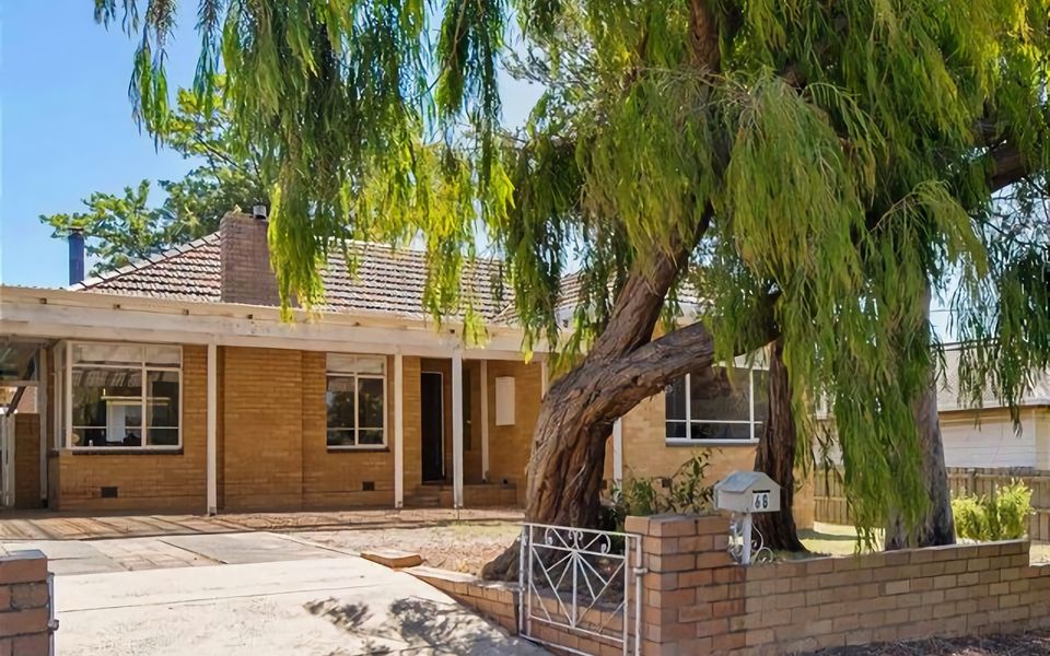 Boneo Beach Shack renovated and affordable