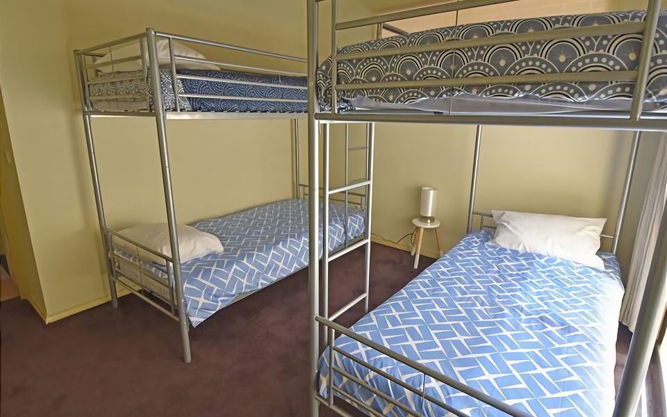 Sea N Candy 100 meters to the beach