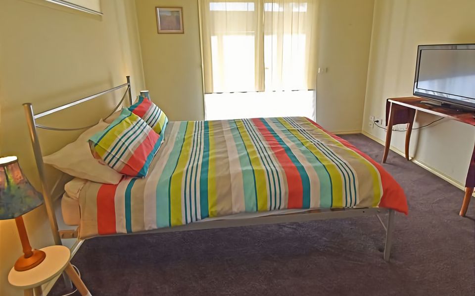 Sea N Candy 100 meters to the beach