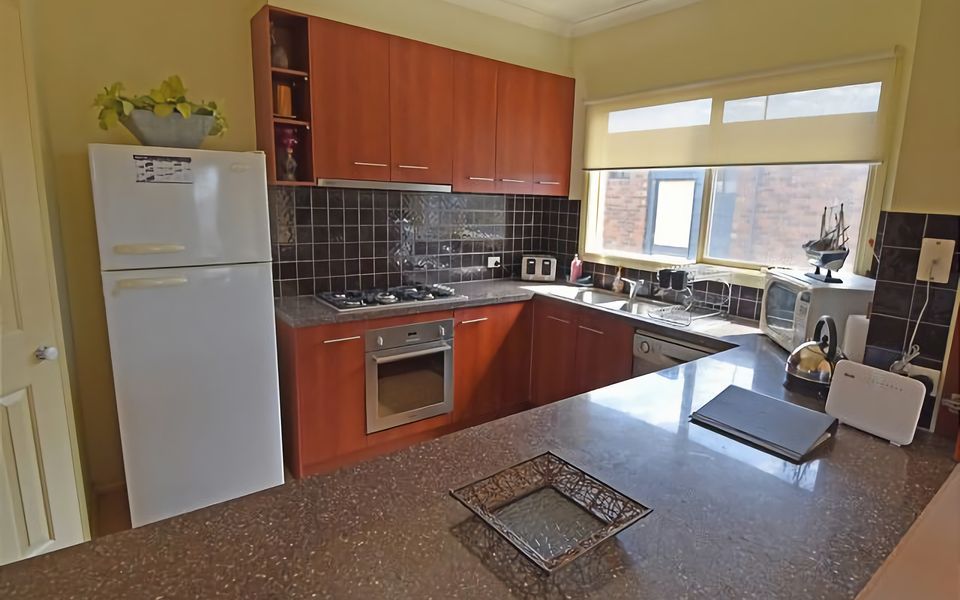 Sea N Candy 100 meters to the beach