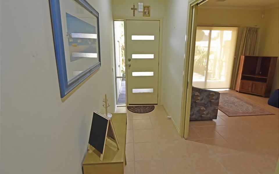 Sea N Candy 100 meters to the beach