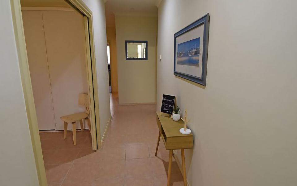 Sea N Candy 100 meters to the beach