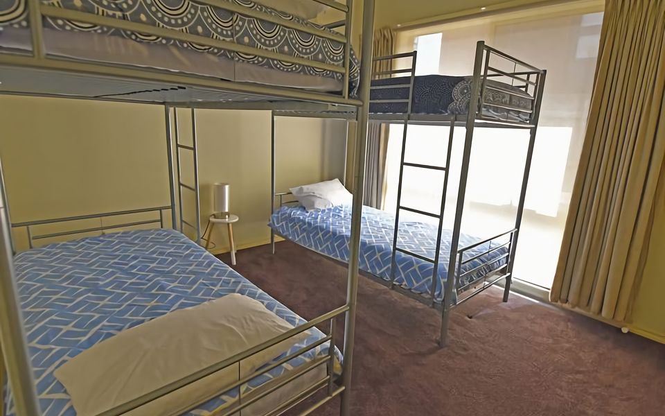 Sea N Candy 100 meters to the beach