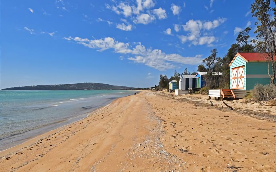 Sea N Candy 100 meters to the beach