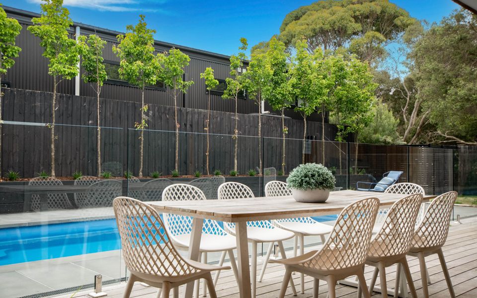 Canterbury Jetty Luxury Escape