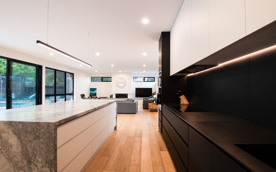 Canterbury Jetty Luxury Escape