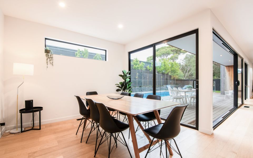 Canterbury Jetty Luxury Escape