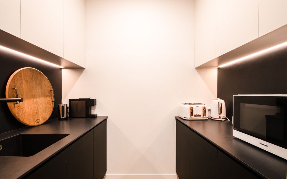 Canterbury Jetty Luxury Escape