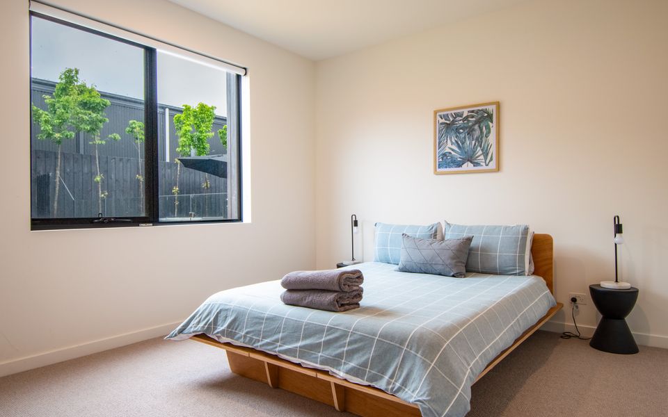 Canterbury Jetty Luxury Escape