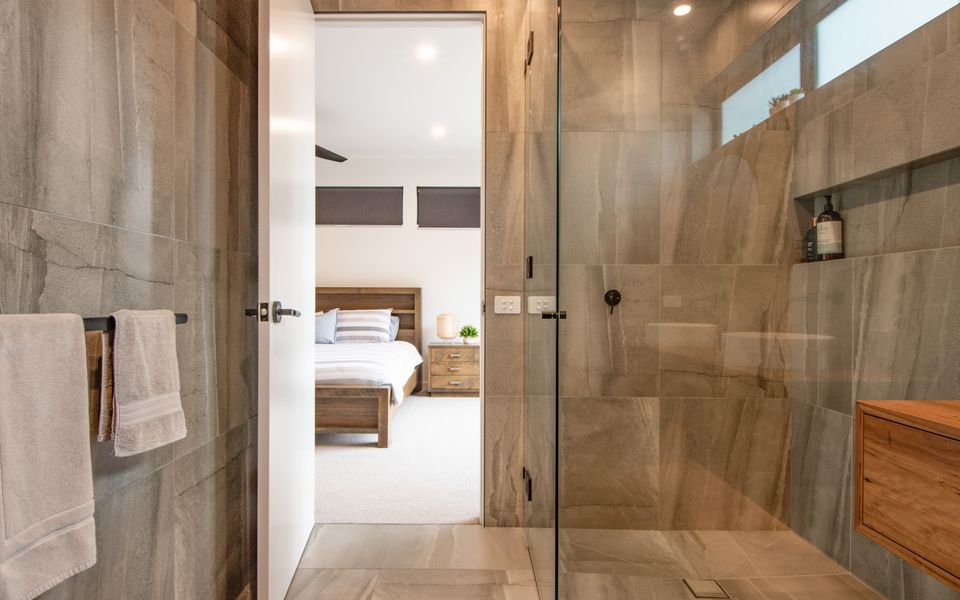 Canterbury Jetty Luxury Escape