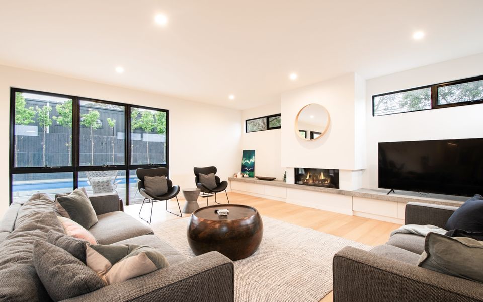 Canterbury Jetty Luxury Escape