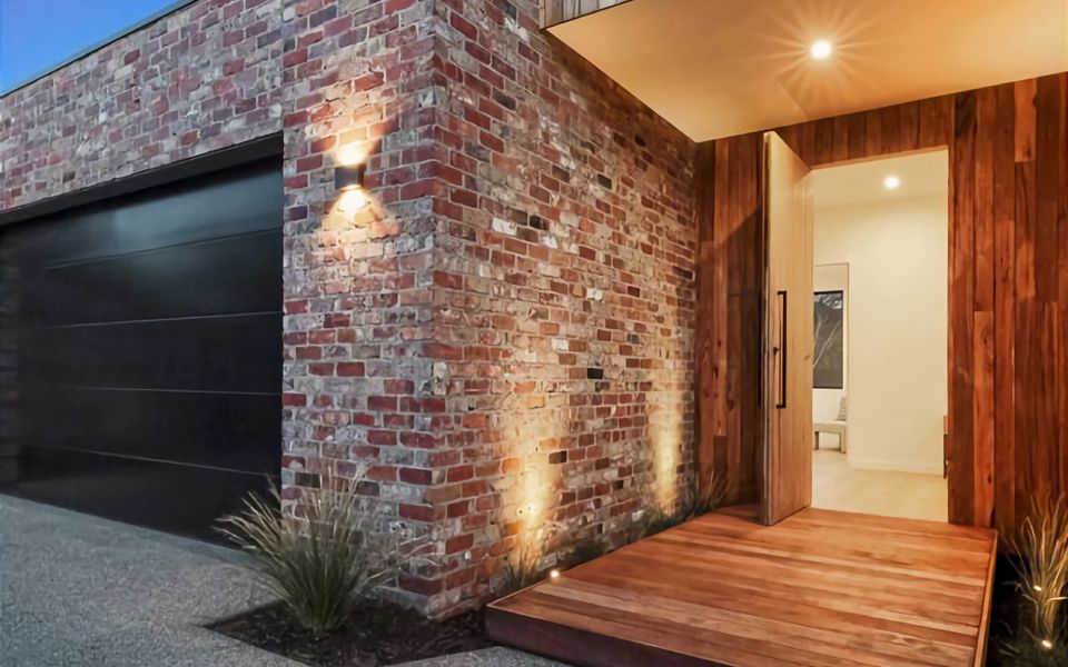 Canterbury Jetty Luxury Escape