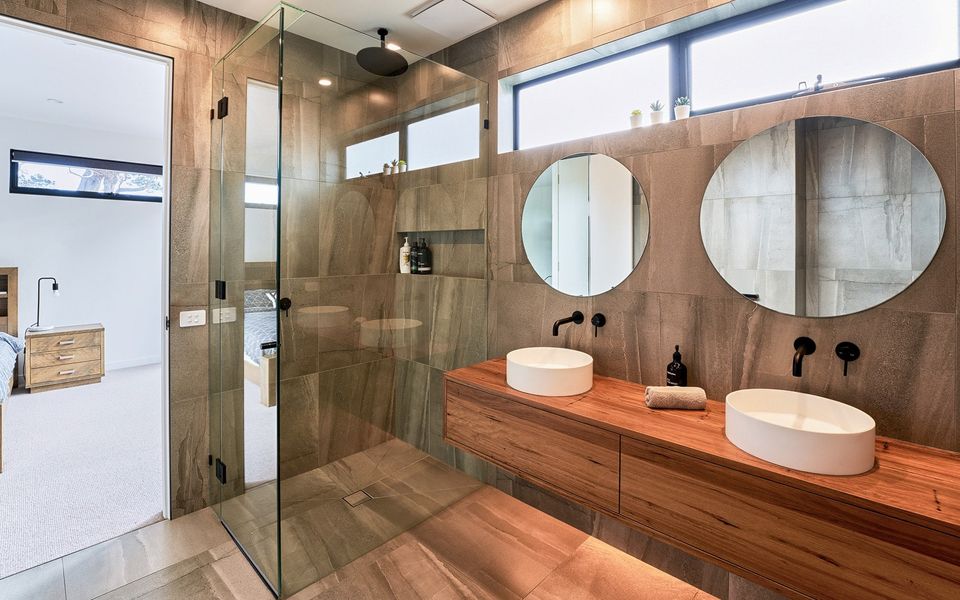 Canterbury Jetty Luxury Escape