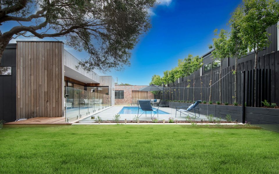 Canterbury Jetty Luxury Escape