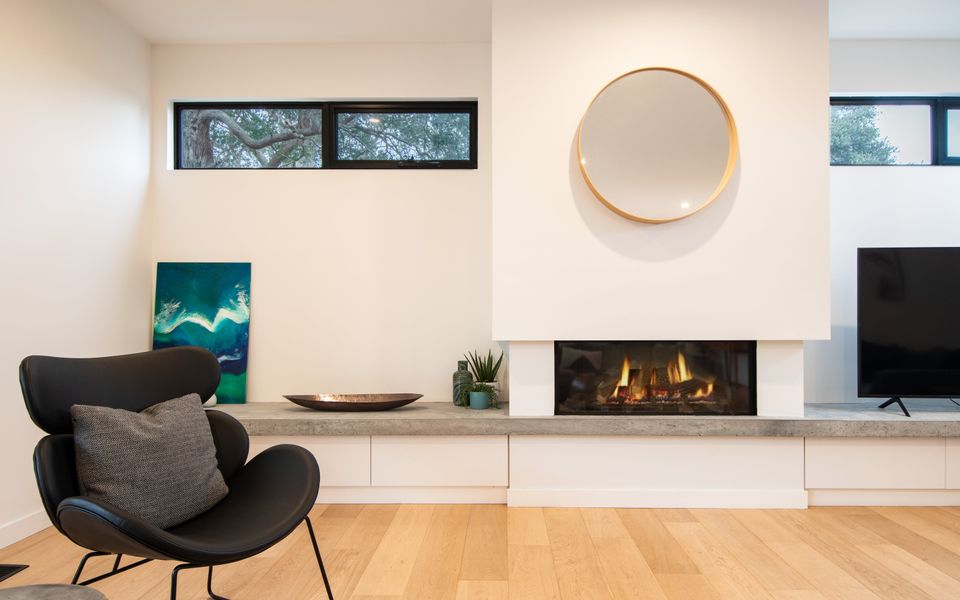 Canterbury Jetty Luxury Escape