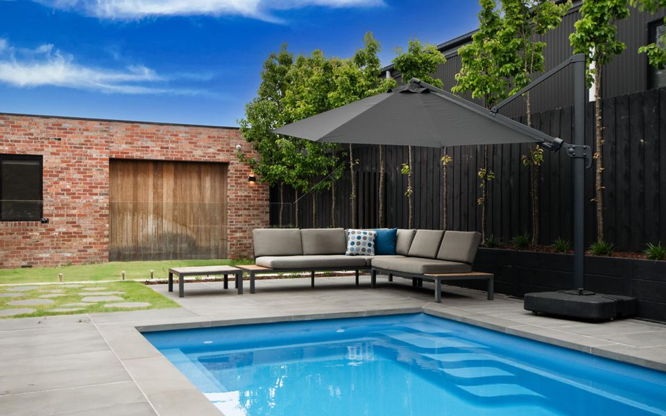 Canterbury Jetty Luxury Escape