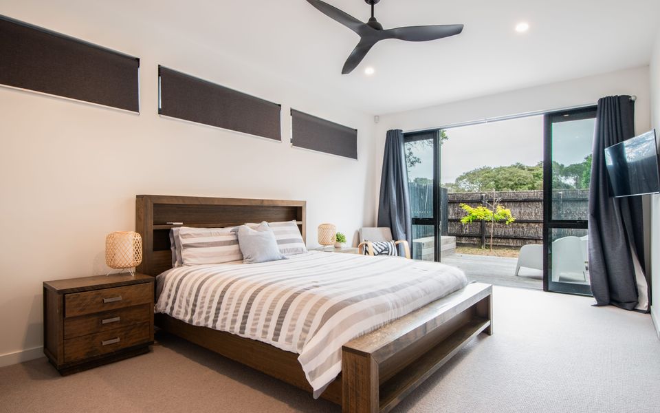 Canterbury Jetty Luxury Escape