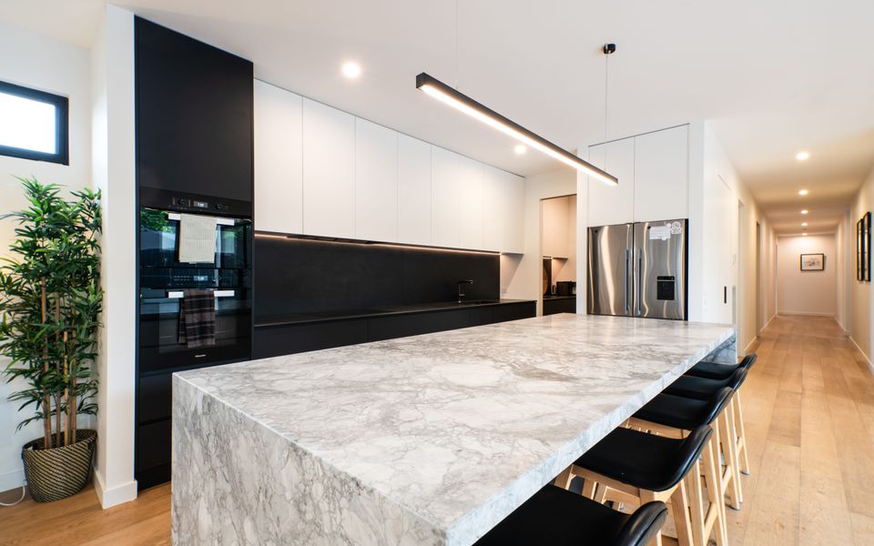 Canterbury Jetty Luxury Escape