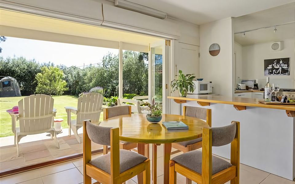 The Barn Canterbury Homestead Peaceful Holidays