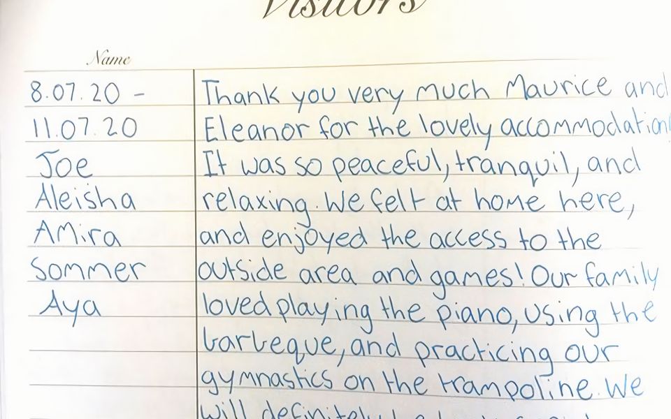 The Barn Canterbury Homestead Peaceful Holidays