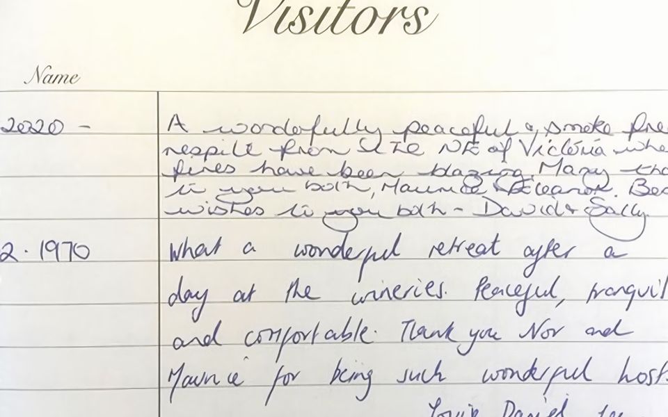 The Barn Canterbury Homestead Peaceful Holidays